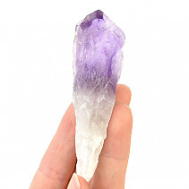 Natural amethyst crystal 54g