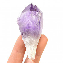 Amethyst natural crystal 49g