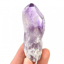 Natural amethyst crystal 72g