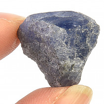 Raw tanzanite crystal (4.66g)