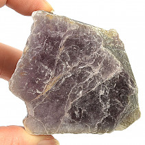 Lepidolit krystal QEX 144g (Brazílie)