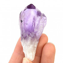 Natural amethyst crystal 46g