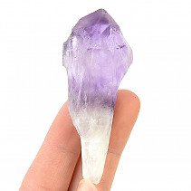 Přírodní krystal ametystu 38g