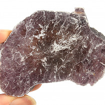 Lepidolite crystal QEX 87g (Brazil)