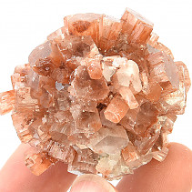 Aragonite druse from Morocco 69g