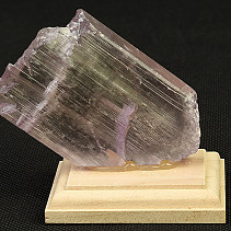 Kunzit krystal na podstavci (178,3g)