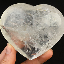 Crystal Heart (Brazil) 351g