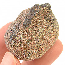 Moqui Marbles přírodní kámen (64g)