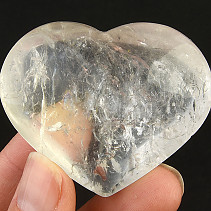 Heart crystal (Brazil) 68g