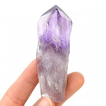 Natural amethyst crystal 65g