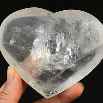 Crystal Heart (Brazil) 357g
