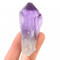 Natural amethyst crystal 61g