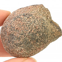 Moqui Marbles přírodní kámen (72g)
