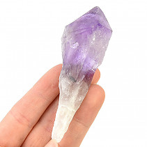 Natural amethyst crystal 56g (Brazil)