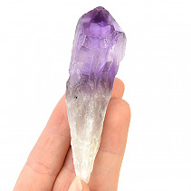 Natural amethyst crystal 58g (Brazil)