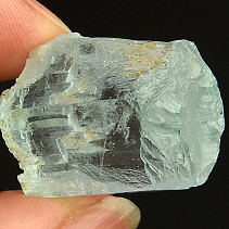 Akvamarín krystal 8,0g (Pakistán)
