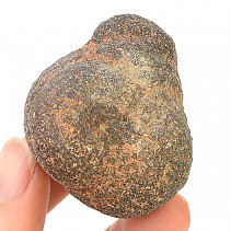 Moqui Marbles přírodní kámen (79g)
