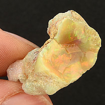 Drahý opál z Etiopie 3,6g