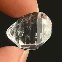 Křišťál herkimer krystal extra kvalita 1,3g