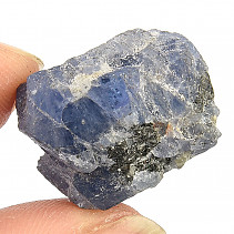 Raw tanzanite crystal (8.52g)