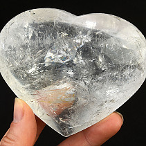 Crystal Heart (Brazil) 349g