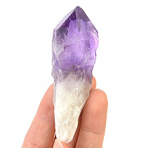 Natural amethyst crystal 63g