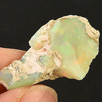 Etiopský drahý opál 2,7g