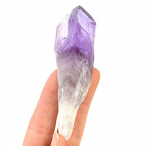 Přírodní krystal ametystu 65g