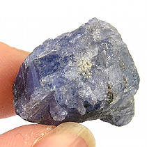 Raw tanzanite crystal (7.48g)