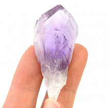 Amethyst natural crystal 25g