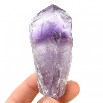 Natural amethyst crystal 74g