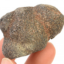 Moqui Marbles přírodní kámen (58g)