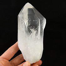 Laser křišťál surový krystal (581g)