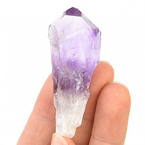 Amethyst crystal 26g from Brazil