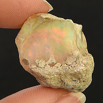 Drahý opál 3,82g (Etiopie)