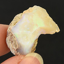 Drahý opál 3,87g (Etiopie)