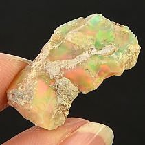 Etiopský drahý opál 1,8g