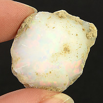 Precious opal 4.72g (Ethiopia)