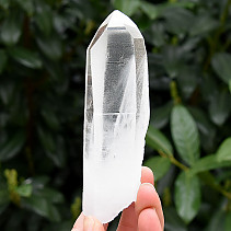 Lemurský křišťál krystal (208g)