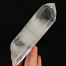 Laser crystal large raw crystal (525g)