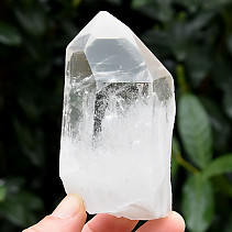 Lemurský křišťál krystal (243g)