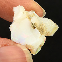 Etiopský drahý opál 3g