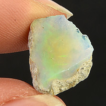 Ethiopian precious opal 1.1g
