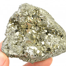Pyrit drúza Peru 219g