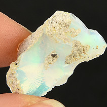 Drahý opál 2,63g (Etiopie)