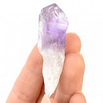 Natural amethyst crystal 15g (Brazil)