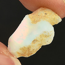 Ethiopian precious opal 1.44g