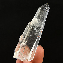 Laser křišťál surový krystal 41g