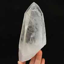 Laser crystal large crystal from Brazil (761g)