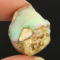 Ethiopian precious opal 4.3g